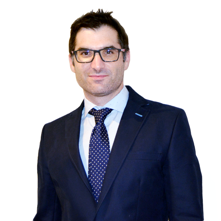 Dr. Pablo Hernández Esteban